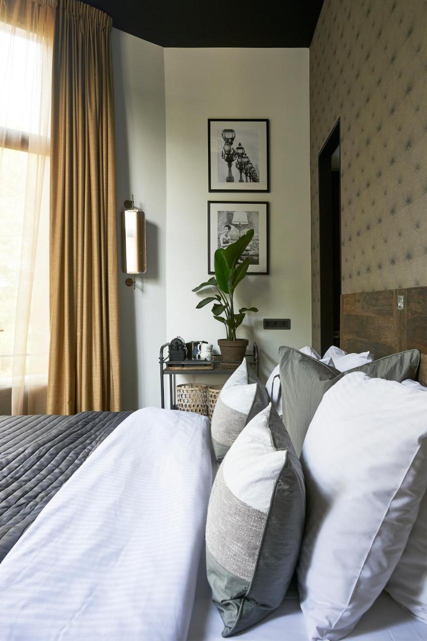 Hotel Piet Hein Amsterdam Exterior photo